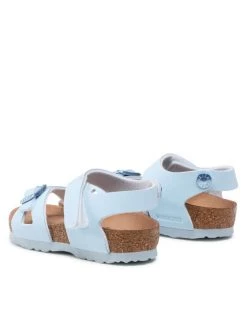 Birkenstock Sandales Colorado Kids 1021687 Bleu 10 Birkenstock Sandales Colorado Kids 1021687 Bleu -Mules et sandales Soldes birkenstock sandales colorado kids 1021687 bleu 2