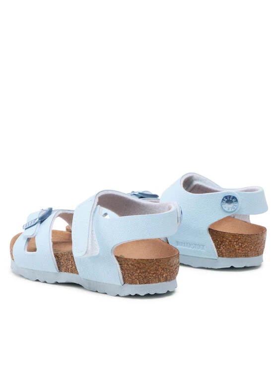 Birkenstock Sandales Colorado Kids 1021687 Bleu 5 Birkenstock Sandales Colorado Kids 1021687 Bleu – Image 3