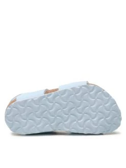 Birkenstock Sandales Colorado Kids 1021687 Bleu 11 Birkenstock Sandales Colorado Kids 1021687 Bleu -Mules et sandales Soldes birkenstock sandales colorado kids 1021687 bleu 3