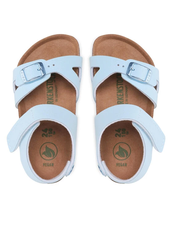 Birkenstock Sandales Colorado Kids 1021687 Bleu 8 Birkenstock Sandales Colorado Kids 1021687 Bleu – Image 6