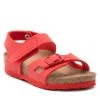 Birkenstock Sandales Colorado Kids 1023364 Rouge 1 Birkenstock Sandales Colorado Kids 1023364 Rouge -Mules et sandales Soldes birkenstock sandales colorado kids 1023364 rouge