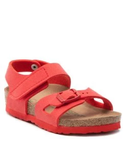 Birkenstock Sandales Colorado Kids 1023364 Rouge
