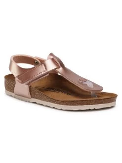 Birkenstock Sandales Kairo Hl Kids 1019220 Or