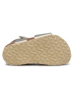 Birkenstock Sandales Rio Kids 1014826 Or -Mules et sandales Soldes birkenstock sandales rio kids 1014826 or 3