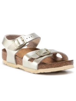 Birkenstock Sandales Rio Kids 1014829 Or