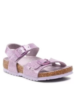Birkenstock Sandales Rio Kids 1022169 Violet