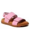 Camper Sandales Brutus Sandal Kid K800490-004 Rose -Mules et sandales Soldes camper sandales brutus sandal kid k800490 004 rose