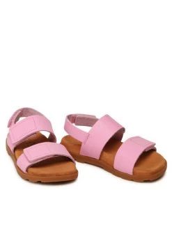 Camper Sandales Brutus Sandal Kid K800490-004 Rose 12 Camper Sandales Brutus Sandal Kid K800490-004 Rose -Mules et sandales Soldes camper sandales brutus sandal kid k800490 004 rose 4