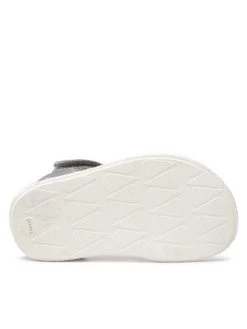 Camper Sandales Miko Fw K800471-002 Argent -Mules et sandales Soldes camper sandales miko fw k800471 002 argent 3