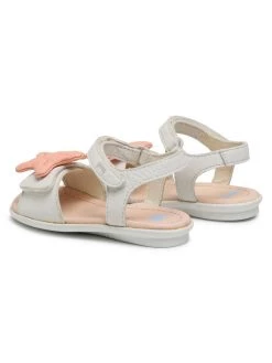 Camper Sandales Tws Kids K800448-002 Blanc 10 Camper Sandales Tws Kids K800448-002 Blanc -Mules et sandales Soldes camper sandales tws kids k800448 002 blanc 2