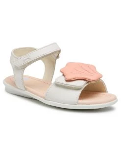 Camper Sandales Tws Kids K800448-002 Blanc