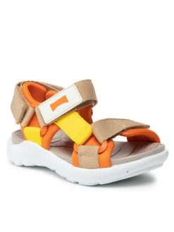Camper Sandales Wous Kids K800360-010 Beige