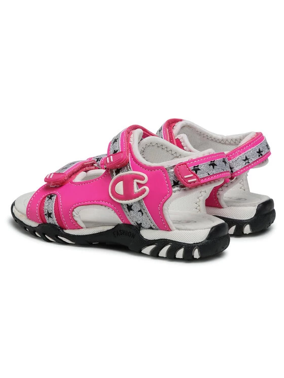 Champion Sandales Florida G Ps S31864-PS080 Rose 5 Champion Sandales Florida G Ps S31864-PS080 Rose – Image 3