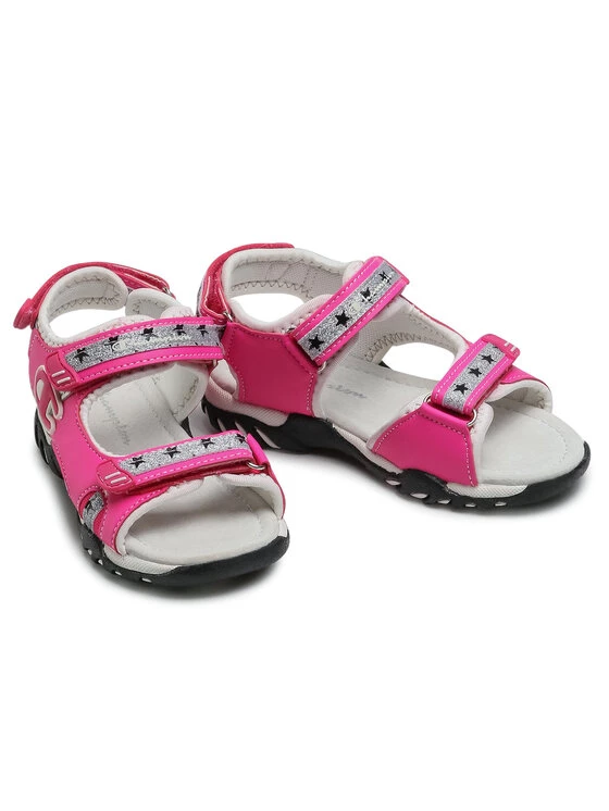 Champion Sandales Florida G Ps S31864-PS080 Rose 7 Champion Sandales Florida G Ps S31864-PS080 Rose – Image 5