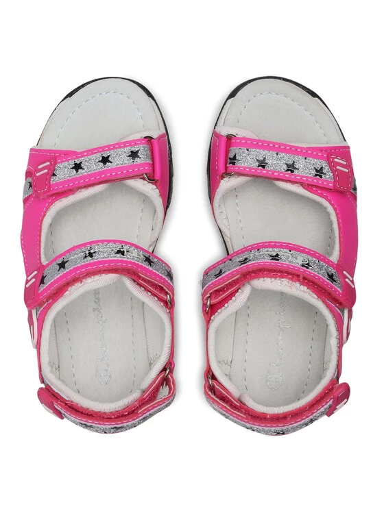 Champion Sandales Florida G Ps S31864-PS080 Rose 8 Champion Sandales Florida G Ps S31864-PS080 Rose – Image 6