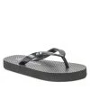 Champion Tongs Glam Girl S32156-CHA-KK003 Noir -Mules et sandales Soldes champion tongs glam girl s32156 cha kk003 noir