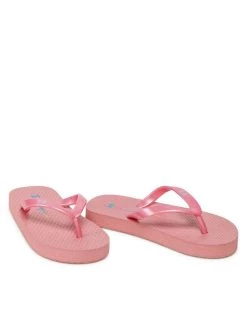 Champion Tongs Glam Girl S32156-CHA Rose 12 Champion Tongs Glam Girl S32156-CHA Rose -Mules et sandales Soldes champion tongs glam girl s32156 cha rose 4
