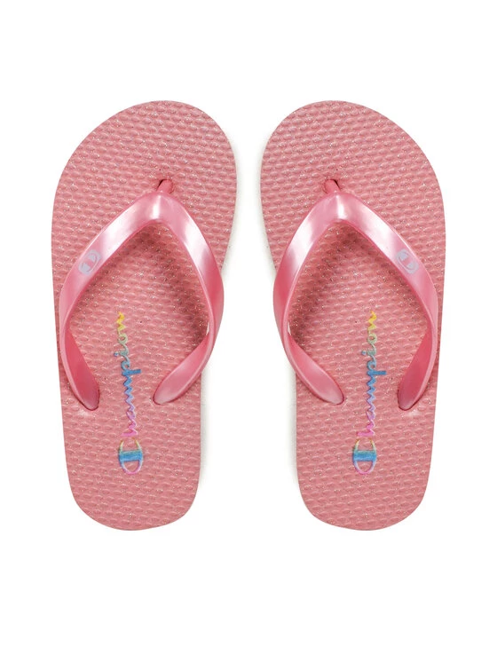 Champion Tongs Glam Girl S32156-CHA Rose 8 Champion Tongs Glam Girl S32156-CHA Rose – Image 6