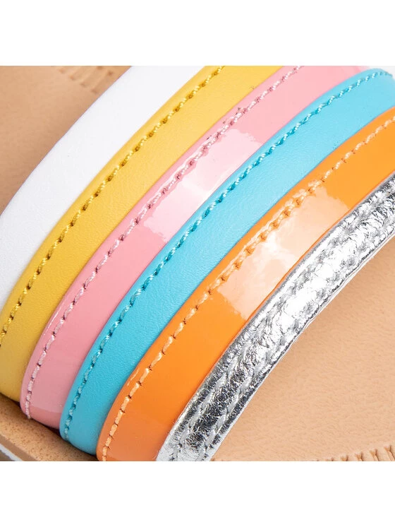 Clarks Sandales Finch Stride T 261490586 Rose 8 Clarks Sandales Finch Stride T 261490586 Rose – Image 6