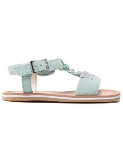 Clarks Sandales Finch Summer T 261576236 Vert 9 Clarks Sandales Finch Summer T 261576236 Vert -Mules et sandales Soldes clarks sandales finch summer t 261576236 vert 1