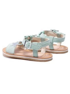 Clarks Sandales Finch Summer T 261576236 Vert 10 Clarks Sandales Finch Summer T 261576236 Vert -Mules et sandales Soldes clarks sandales finch summer t 261576236 vert 2