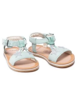 Clarks Sandales Finch Summer T 261576236 Vert 13 Clarks Sandales Finch Summer T 261576236 Vert -Mules et sandales Soldes clarks sandales finch summer t 261576236 vert 5