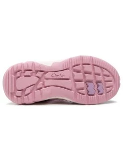 Clarks Sandales Rock Surf K 261576576 Violet -Mules et sandales Soldes clarks sandales rock surf k 261576576 violet 3