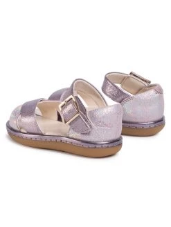 Clarks Sandales Skylark Pure T 261489906 Rose 10 Clarks Sandales Skylark Pure T 261489906 Rose -Mules et sandales Soldes clarks sandales skylark pure t 261489906 rose 2