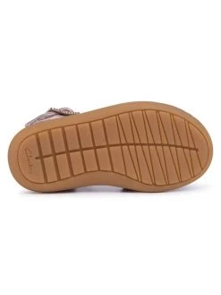 Clarks Sandales Skylark Pure T 261489906 Rose 11 Clarks Sandales Skylark Pure T 261489906 Rose -Mules et sandales Soldes clarks sandales skylark pure t 261489906 rose 3