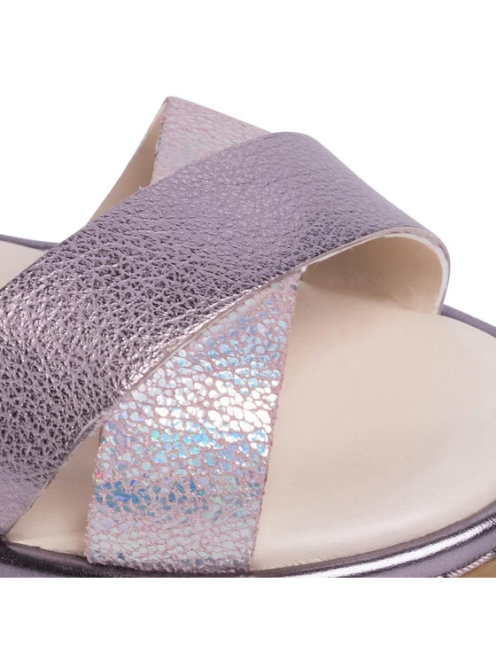 Clarks Sandales Skylark Pure T 261489906 Rose 8 Clarks Sandales Skylark Pure T 261489906 Rose – Image 6