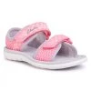 Clarks Sandales Surfing Tide T 261493686 Rose -Mules et sandales Soldes clarks sandales surfing tide t 261493686 rose