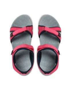 CMP Sandales Adib Wmn Hiking Sandal 39Q9536 Rose -Mules et sandales Soldes cmp sandales adib wmn hiking sandal 39q9536 rose 5