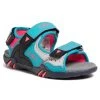CMP Sandales Alphard Hiking Sandal 39Q9614 Bleu -Mules et sandales Soldes cmp sandales alphard hiking sandal 39q9614 bleu 2
