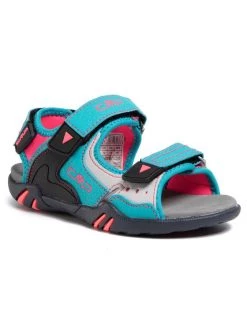 CMP Sandales Alphard Hiking Sandal 39Q9614 Bleu