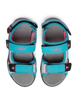 CMP Sandales Alphard Hiking Sandal 39Q9614 Bleu 12 CMP Sandales Alphard Hiking Sandal 39Q9614 Bleu -Mules et sandales Soldes cmp sandales alphard hiking sandal 39q9614 bleu 2 4