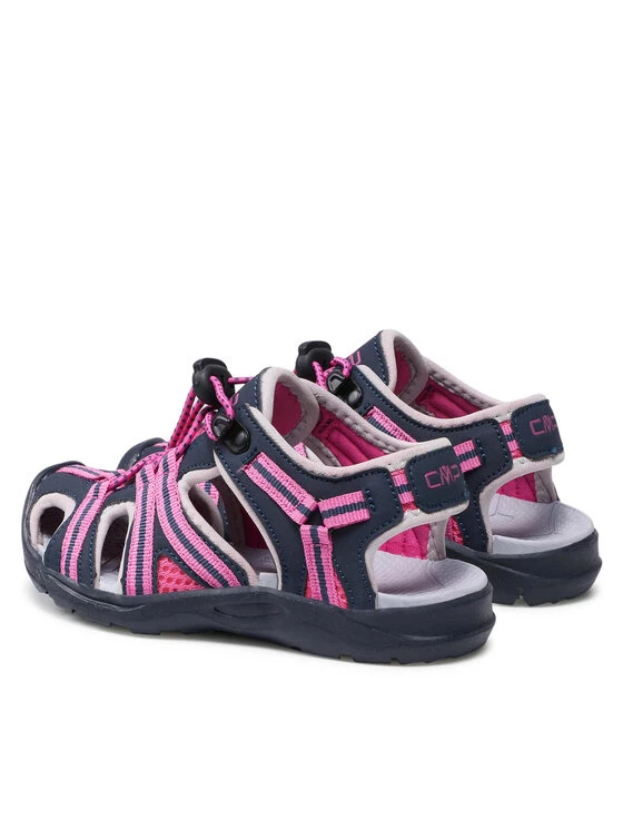 CMP Sandales Aquarii Hiking Sandal 30Q9664 Rose 5 CMP Sandales Aquarii Hiking Sandal 30Q9664 Rose – Image 3