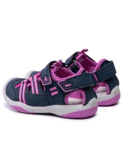 CMP Sandales Baby Naboo Hiking Sandal 30Q9552 Bleu marine -Mules et sandales Soldes cmp sandales baby naboo hiking sandal 30q9552 bleu marine 1 2