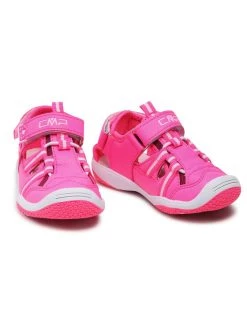 CMP Sandales Baby Naboo Hiking Sandal 30Q9552 Rose 12 CMP Sandales Baby Naboo Hiking Sandal 30Q9552 Rose -Mules et sandales Soldes cmp sandales baby naboo hiking sandal 30q9552 rose 1 4