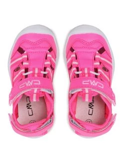 CMP Sandales Baby Naboo Hiking Sandal 30Q9552 Rose 13 CMP Sandales Baby Naboo Hiking Sandal 30Q9552 Rose -Mules et sandales Soldes cmp sandales baby naboo hiking sandal 30q9552 rose 1 5
