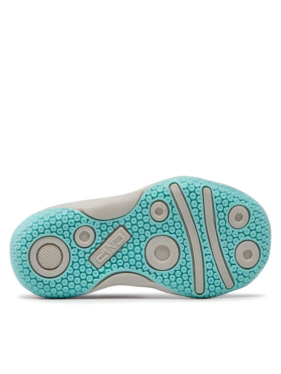 CMP Sandales Baby Noboo Hiking Sandal 30Q9552 Gris 6 CMP Sandales Baby Noboo Hiking Sandal 30Q9552 Gris – Image 4