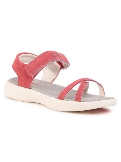 CMP Sandales Hailioth Hiking Sandal 30Q9585 Rouge
