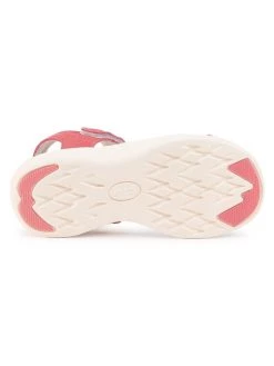 CMP Sandales Hailioth Hiking Sandal 30Q9585 Rouge -Mules et sandales Soldes cmp sandales hailioth hiking sandal 30q9585 rouge 3