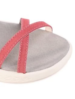 CMP Sandales Hailioth Hiking Sandal 30Q9585 Rouge -Mules et sandales Soldes cmp sandales hailioth hiking sandal 30q9585 rouge 5