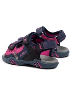 CMP Sandales Kids Alphard Hiking Sandal 39Q9614 Bleu marine 10 CMP Sandales Kids Alphard Hiking Sandal 39Q9614 Bleu marine -Mules et sandales Soldes cmp sandales kids alphard hiking sandal 39q9614 bleu marine 2