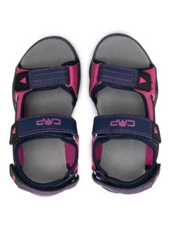 CMP Sandales Kids Alphard Hiking Sandal 39Q9614 Bleu marine 13 CMP Sandales Kids Alphard Hiking Sandal 39Q9614 Bleu marine -Mules et sandales Soldes cmp sandales kids alphard hiking sandal 39q9614 bleu marine 5