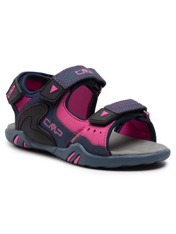 CMP Sandales Kids Alphard Hiking Sandal 39Q9614 Bleu marine 3 CMP Sandales Kids Alphard Hiking Sandal 39Q9614 Bleu marine