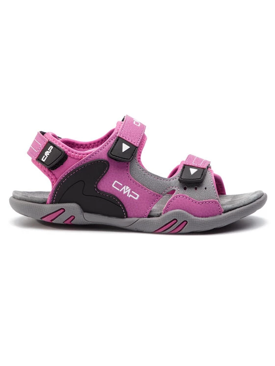 CMP Sandales Kids Alphard Hiking Sandal 39Q9614 Rose 4 CMP Sandales Kids Alphard Hiking Sandal 39Q9614 Rose – Image 2