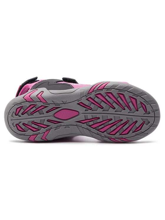 CMP Sandales Kids Alphard Hiking Sandal 39Q9614 Rose 6 CMP Sandales Kids Alphard Hiking Sandal 39Q9614 Rose – Image 4