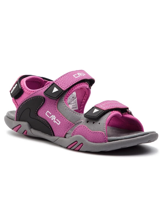 CMP Sandales Kids Alphard Hiking Sandal 39Q9614 Rose 3 CMP Sandales Kids Alphard Hiking Sandal 39Q9614 Rose