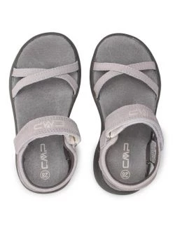 CMP Sandales Kids Hailioth Hiking Sandal 30Q9585 Gris 12 CMP Sandales Kids Hailioth Hiking Sandal 30Q9585 Gris -Mules et sandales Soldes cmp sandales kids hailioth hiking sandal 30q9585 gris 4